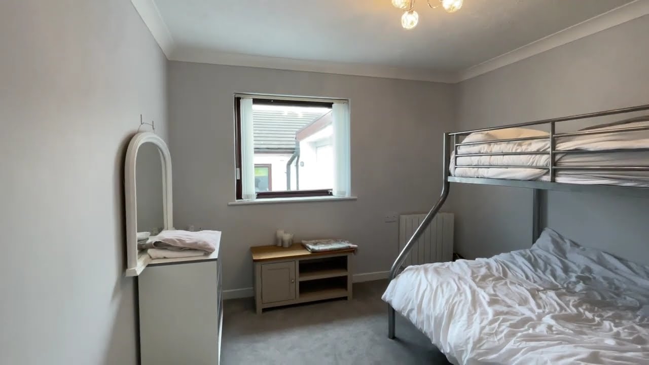 Newborough, Llanfairpwll, Isle of Anglesey, LL61