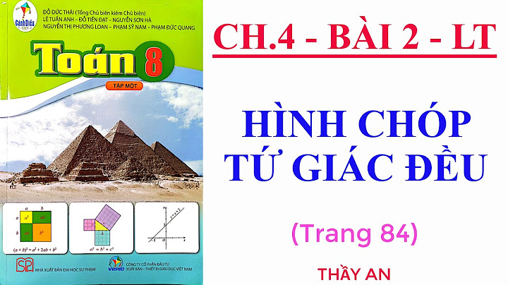 Giải sách giáo khoa toán lớp 5 trang 40 năm 2024