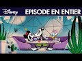 Minnie Mouse : Une table pour trois - Épisode intégral - Exclusivité Disney I Disney