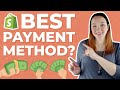 Shopify Payment Gateways to Get Paid FAST | Quick Shopify Tips 2021