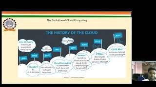 Cloud Computing Evaluation