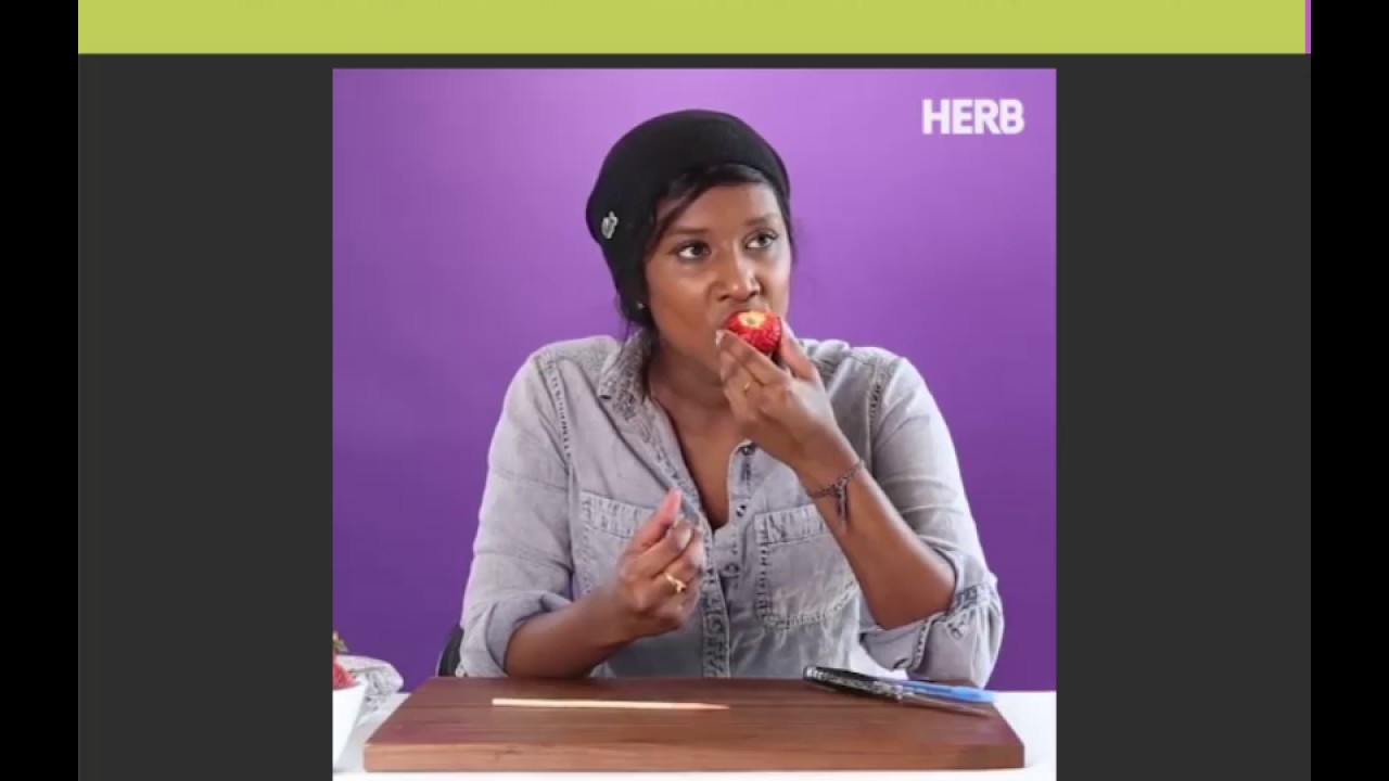 How To Make A Strawberry Bong