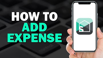 How to Add Expense in Splitwise (Quick Tutorial)
