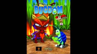 Bugdom OST - Ant Hill