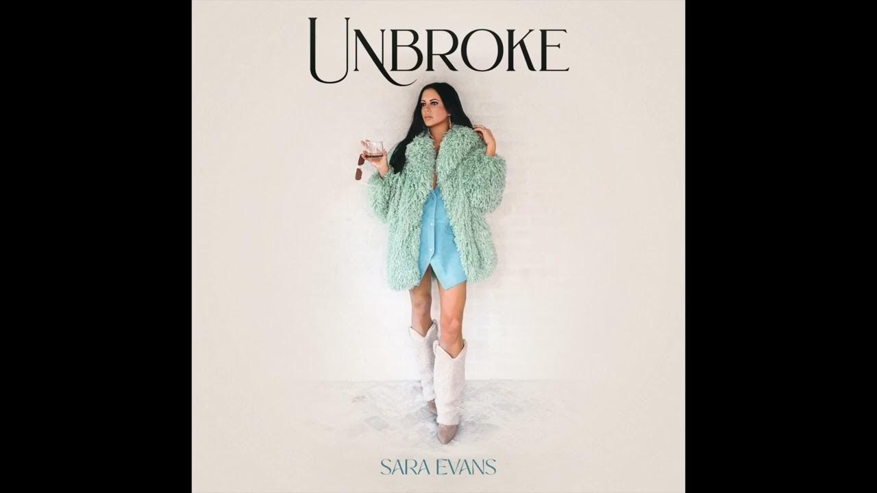 Sara Evans - 21 Days (Official Audio) Sara Evans - 21 Days (Official Audio)