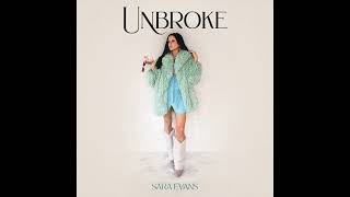 Sara Evans - 21 Days (Official Audio)