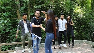 يا ريم الرقة - بداغ الاسمر | فيديو كليب 2019