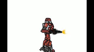 ww2 cliffjumper dc2 test