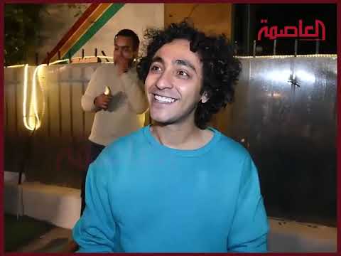 إبرام سمير يكشف دوره في سر عودة طاقية الإخفاء