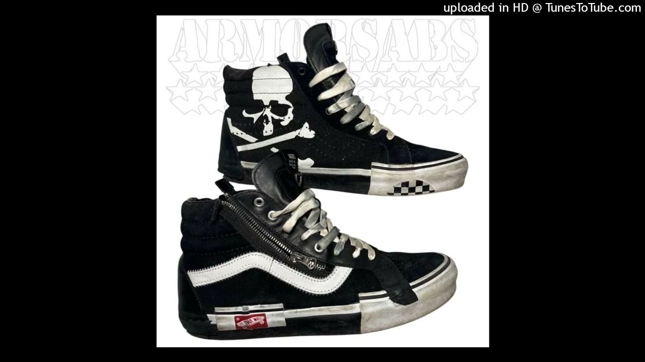 [free] nine vicious + patrick + emotions type beat - Vans