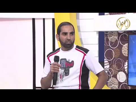 قصة تحدي ونجاح رائعه للبطل الشعلان