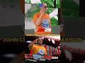 JOHN CENA 2010 COMPARISON - WWE 2K25 VS SVR 2011 #Shorts #WWE2K25 #wwe2k25