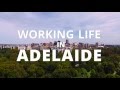 How is to work in Adelaide? Watch Nam’s Experience