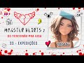 Do Terceirão pra Vida: Calouros de Guerra - Ep 33 - Expedições