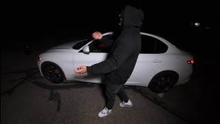 Download Lagu SAMARR - Tuck Away (Official Music Video) MP3