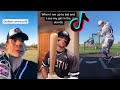 10 minutes baseball tiktok compilation