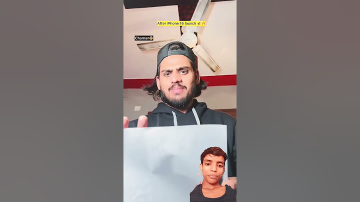 After launch iPhone 16 🚀🔥| indian family #shorts #indian #chotabhai #relatable #chaman #iPhone