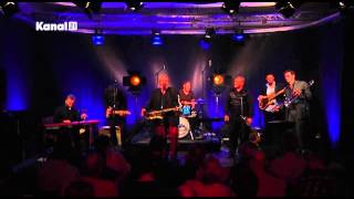 Video voorbeeld van "Kanal 21 Tommy Schneller Band - Cleaning Lady Blues"