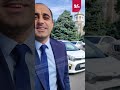 Как сотрудники муниципальных служб исполняют запрет мэра ездить на личных авто