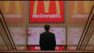 WEIRD MCDONALDS RAP - Joji