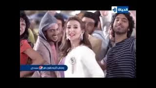 استمرارية قناة الحياة مسلسلات 20 يوليو 2012 (1 رمضان 1433)