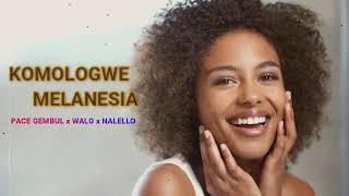Lagu acara🌴 _ Komologwe melanesia 🌴 music_ walo, nalelo, pace gembul