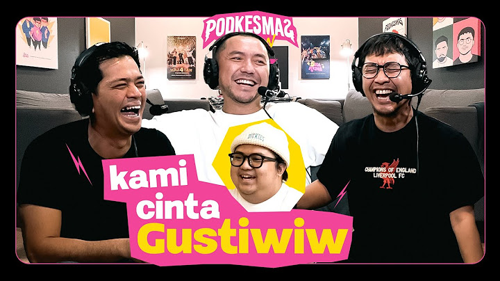 PODKESMAS - AKHIRNYA BISA NGOMONGIN DARTO DENGAN LELUASA!!!
