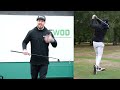 5 Minutes to Improve Golf Swing Posture - No Equipment!