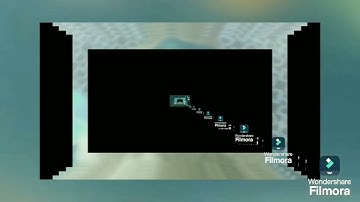 Two is falling with a layer added every second ×5