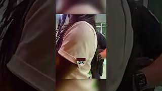 Drama Queen Gets Instant Karma