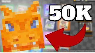 I spent 50k tokens in Blooket to get a mystical… #blacket #blooket #blook #fypシ #viralshorts #viral 