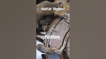 What’s fact and what’s fake? #shorts #tools #mechanic #cars #trucks #garage #auto #automobile #diy
