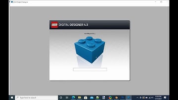 Get a part from the LEGO Unity microgame into LDD