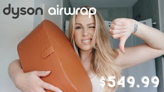 Honest Review of DYSON AIRWRAP (3 years of use) | Rutele