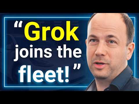 Tesla Executives DROP