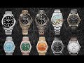 NEW Rolex Watch Releases 2023 REACTION