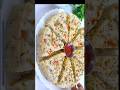 1 सूजी का आसान नाश्ता: आलू के साथ 🥄