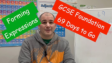 GCSE Foundation Revision - 69 Days to Go - Corbettmaths