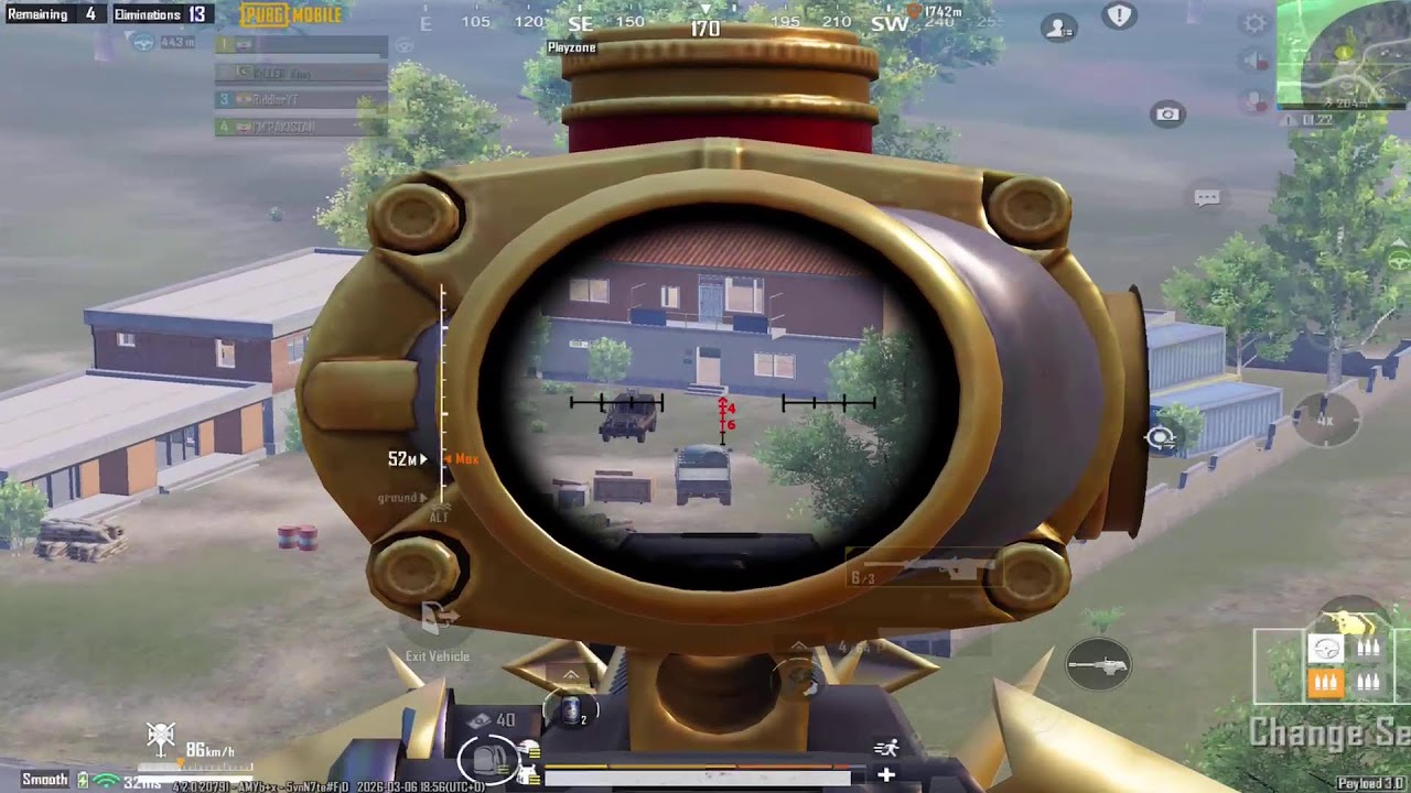 Blitz is Live🔥 | Road to 30k❤️