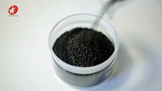 Carbon molecular sieve