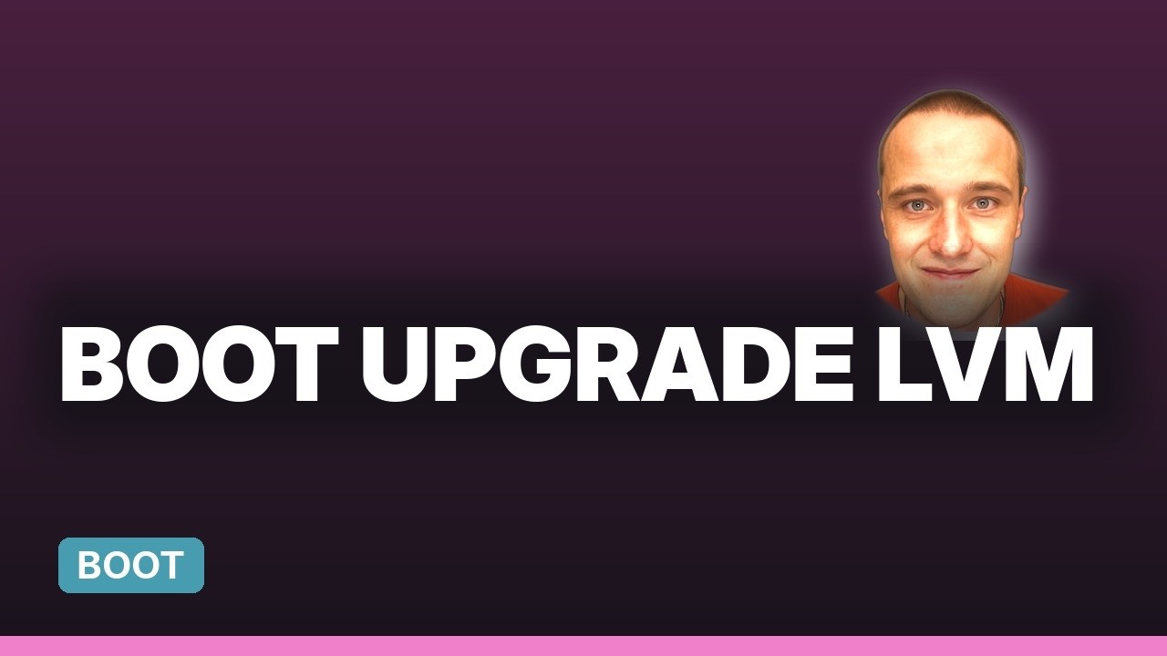 Ubuntu: After kernel upgrade, unable to boot with / on lvm - YouTube