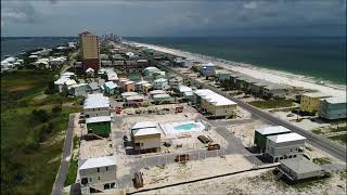 West Side Cottages Gulf Shores AL