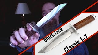 BlackJack classic 1-7 - старый добрый универсальный файтер