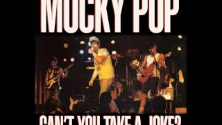 Mucky Pup - Can't You Take a Joke ? [Full Album]