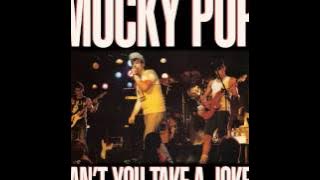 Mucky Pup - Can't You Take a Joke ? [Full Album]