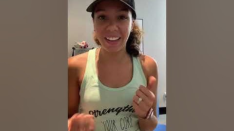 Split Stance Hip Hinge With Thoracic Rotation