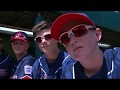 LLBWS 2016 - Game 2 - MA vs NE   Warwick RI vs  Endwell New York - #LLWS16