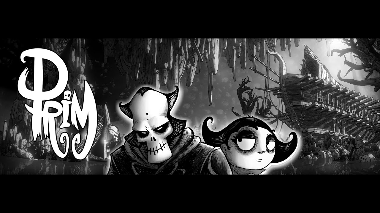 8bitblackstock - "Prim" [Demo]