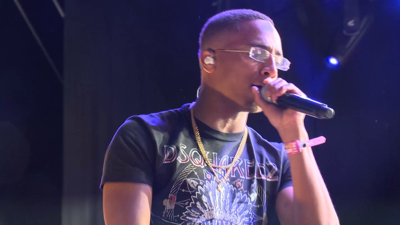 VESTROCK 2017: Broederliefde  - My Love