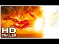 THE FLASH "The Flash Gets Thrown Out Of Speed Force" Trailer (NEW 2023)